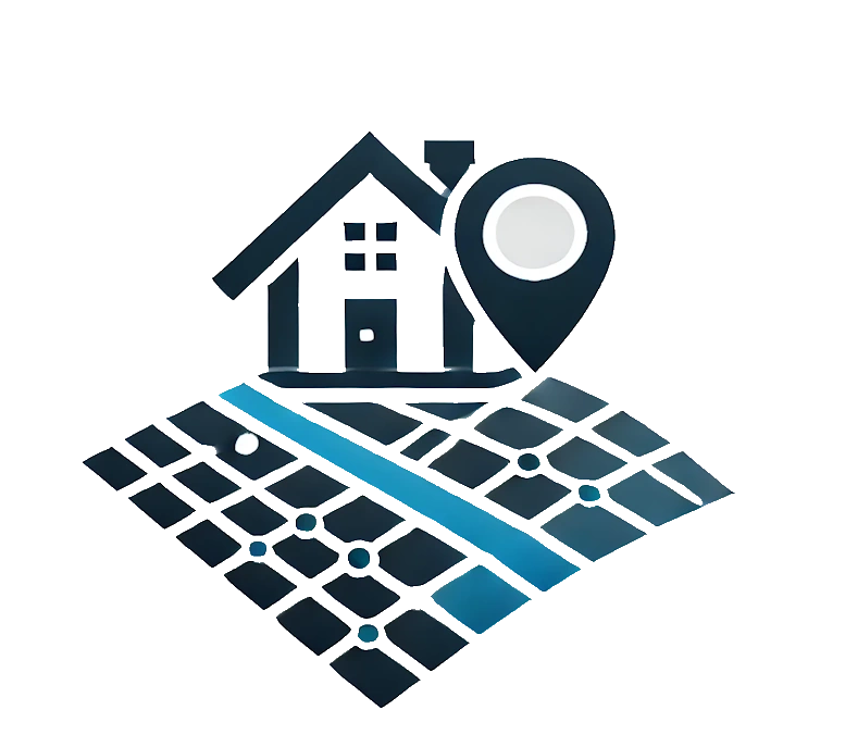 Immobilienanalyse Papenburg Logo